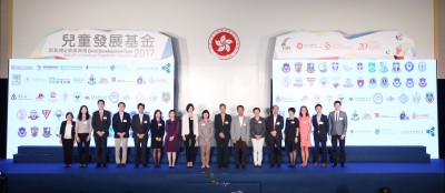 20170924-02-CDF Ceremony_Project Kick-Off Activity_All Guests-3   